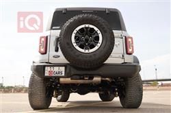 فورد برونكو